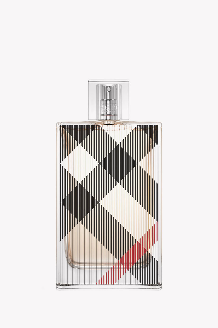 Picture of BURBERRY BRIT FOR WOMEN EAU DE PARFUM 100ML