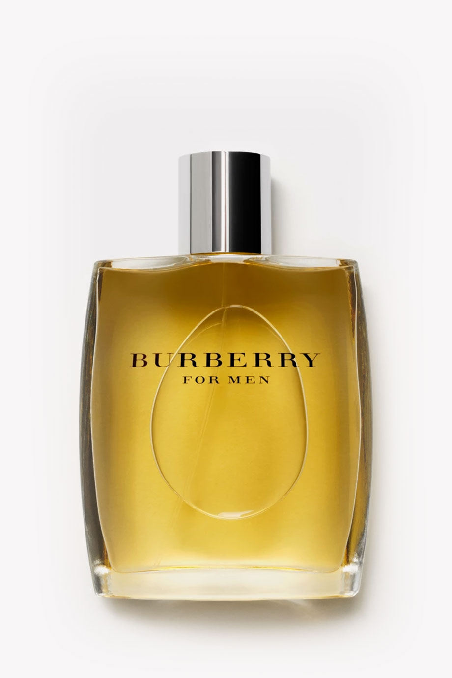 Picture of BURBERRY CLASSIC FOR MEN EAU DE TOILETTE 100ML