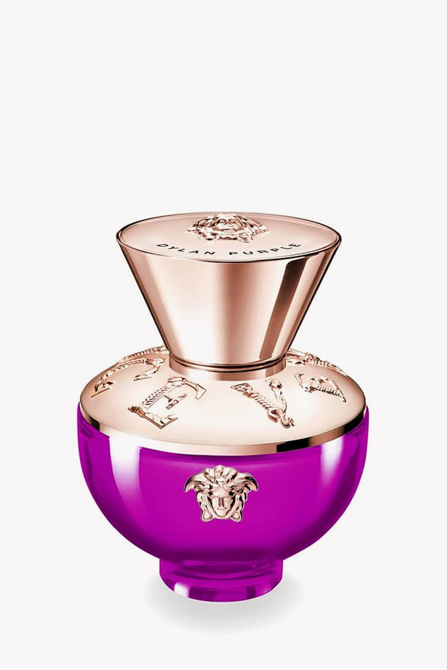 Picture of VERSACE DYLAN PURPLE POUR FEMME EAU DE PARFUM 100ML