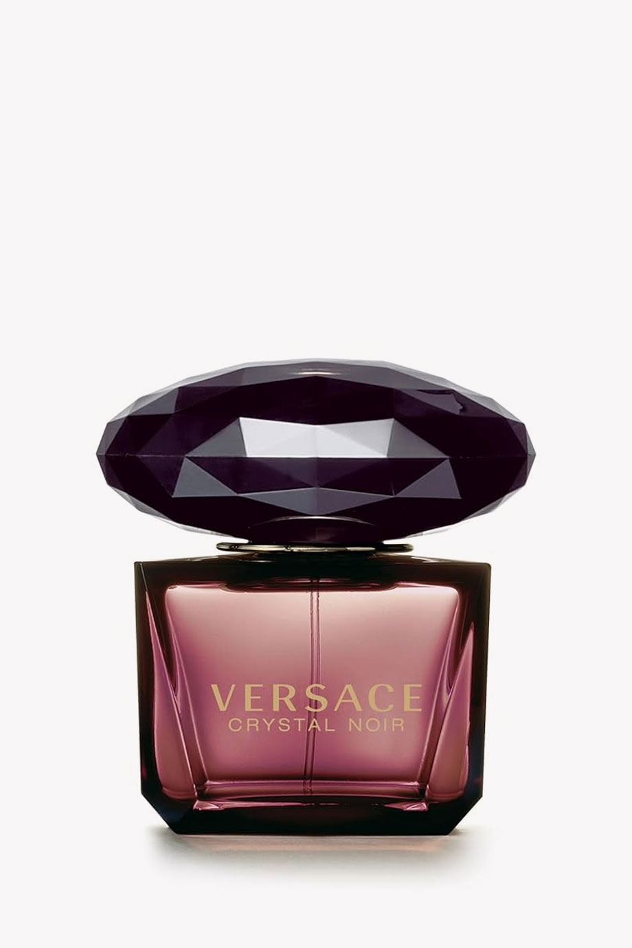 Picture of VERSACE CRYSTAL NOIR WOMEN EAU DE TOILETTE 90ML