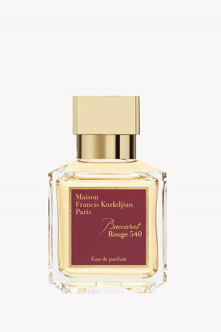 Picture of MAISON FRANCIS KURKDJIAN BACCARAT ROUGE 540 UNISEX EAU DE PARFUM 200ML