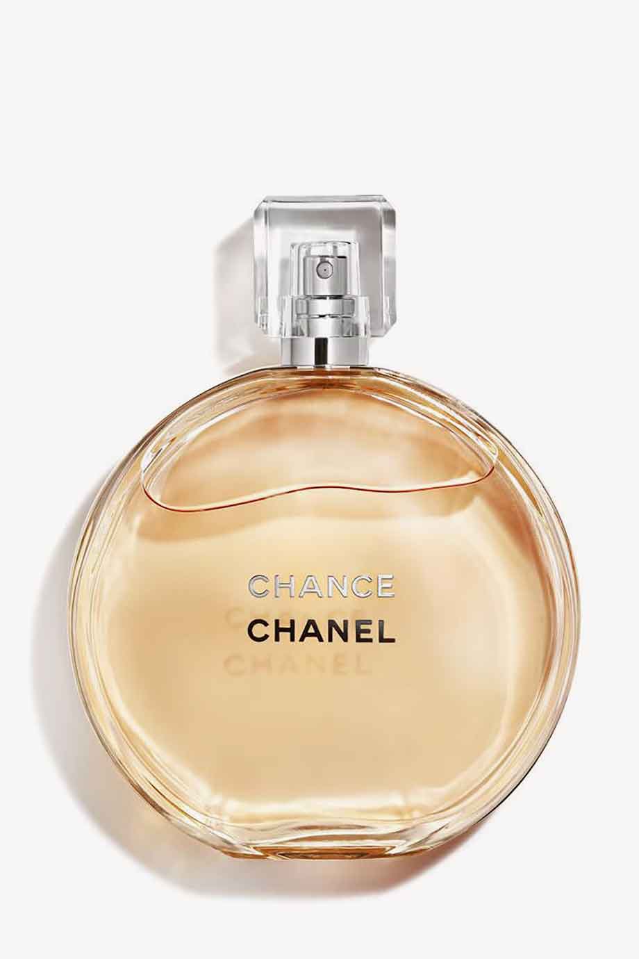 Picture of CHANEL CHANCE FOR WOMEN EAU DE TOILETTE 100ML