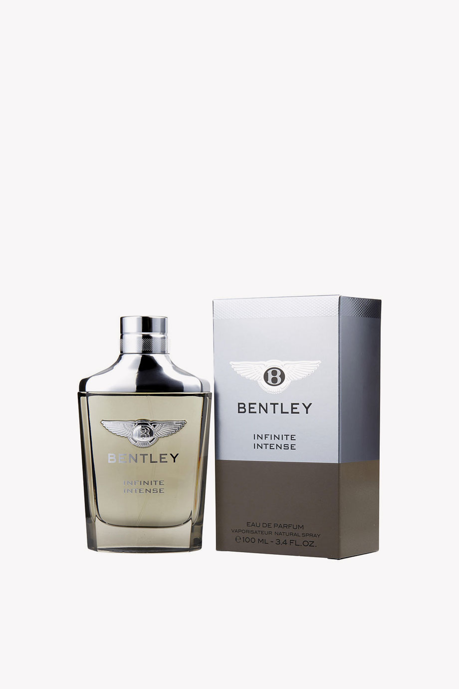 Picture of BENTLEY INFINITE INTENSE EAU DE PARFUM 100ML