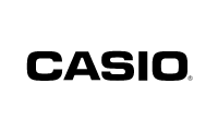 CASIO