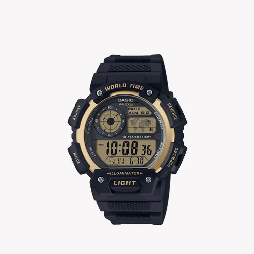 Picture of CASIO AE-1400WH-9AVDF