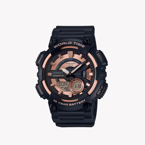 Picture of CASIO AEQ-110W-1A3VDF
