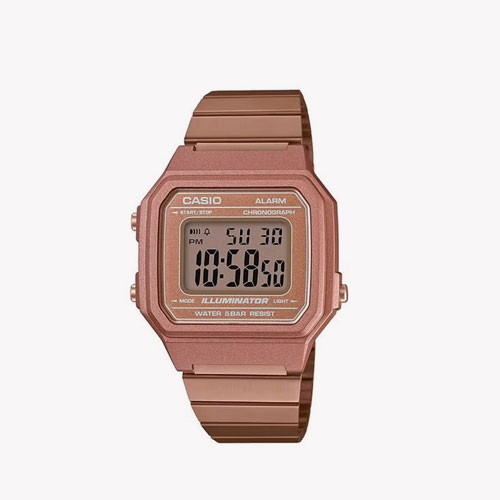 Picture of CASIO B650WC-5ADF