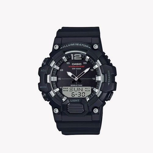 Picture of CASIO HDC-700-1AVDF