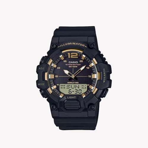 Picture of CASIO HDC-700-9AVDF