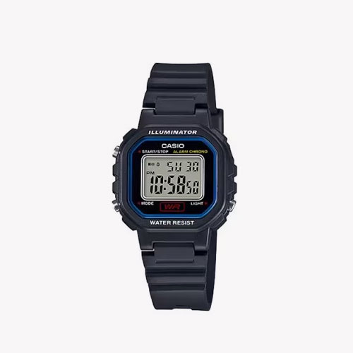 Picture of CASIO LA-20WH-1CDF