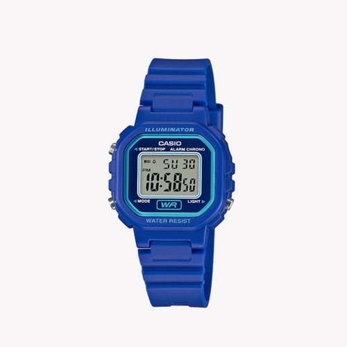 Picture of CASIO LA-20WH-2ADF