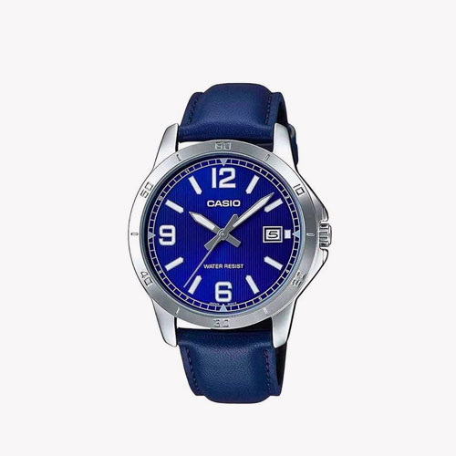 Picture of CASIO LTP-V004L-2BUDF