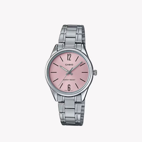 Picture of CASIO LTP-V005D-4BUDF