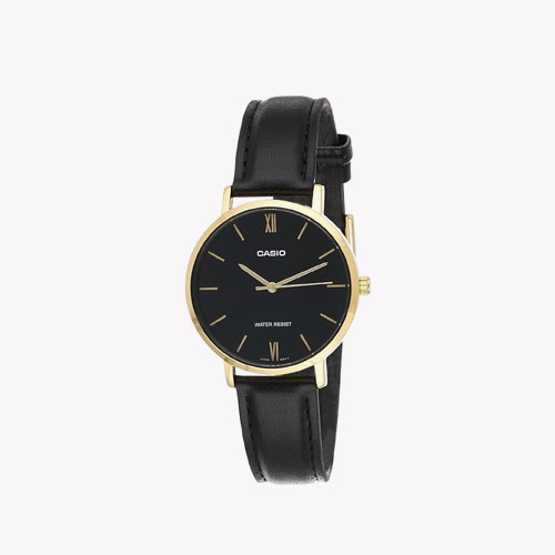 Picture of CASIO LTP-VT01GL-1BUDF