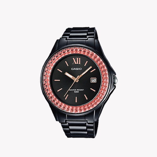 Picture of CASIO LX-500H-1EVDF