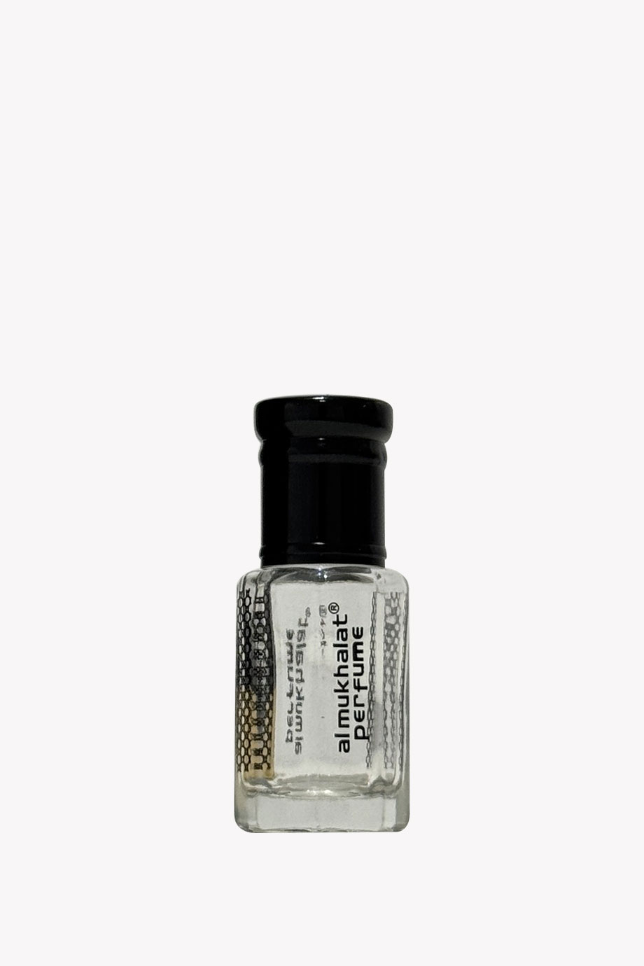 Picture of OIL FRAGRENCE MUSK MALIKI