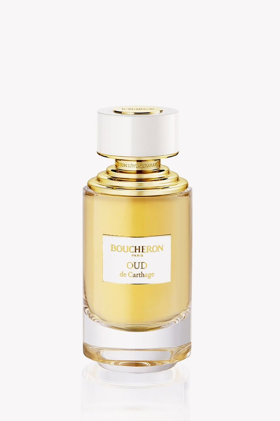 Picture of BOUCHERON OUD DE CARTHAGE UNISEX EAU DE PARFUM 125ML
