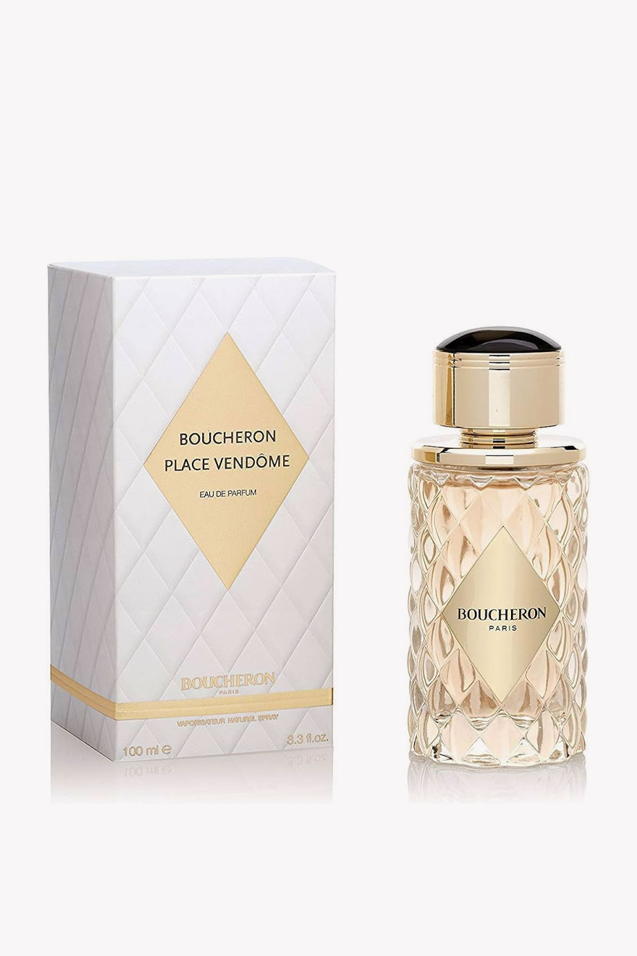 Picture of BOUCHERON PLACE VENDOME WOMEN EAU DE PARFUM 100ML