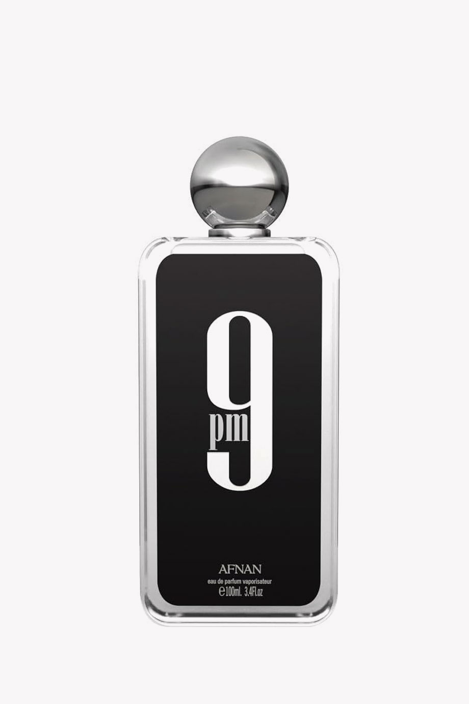 Picture of AFNAN 9PM MEN EAU DE PARFUM 100ML