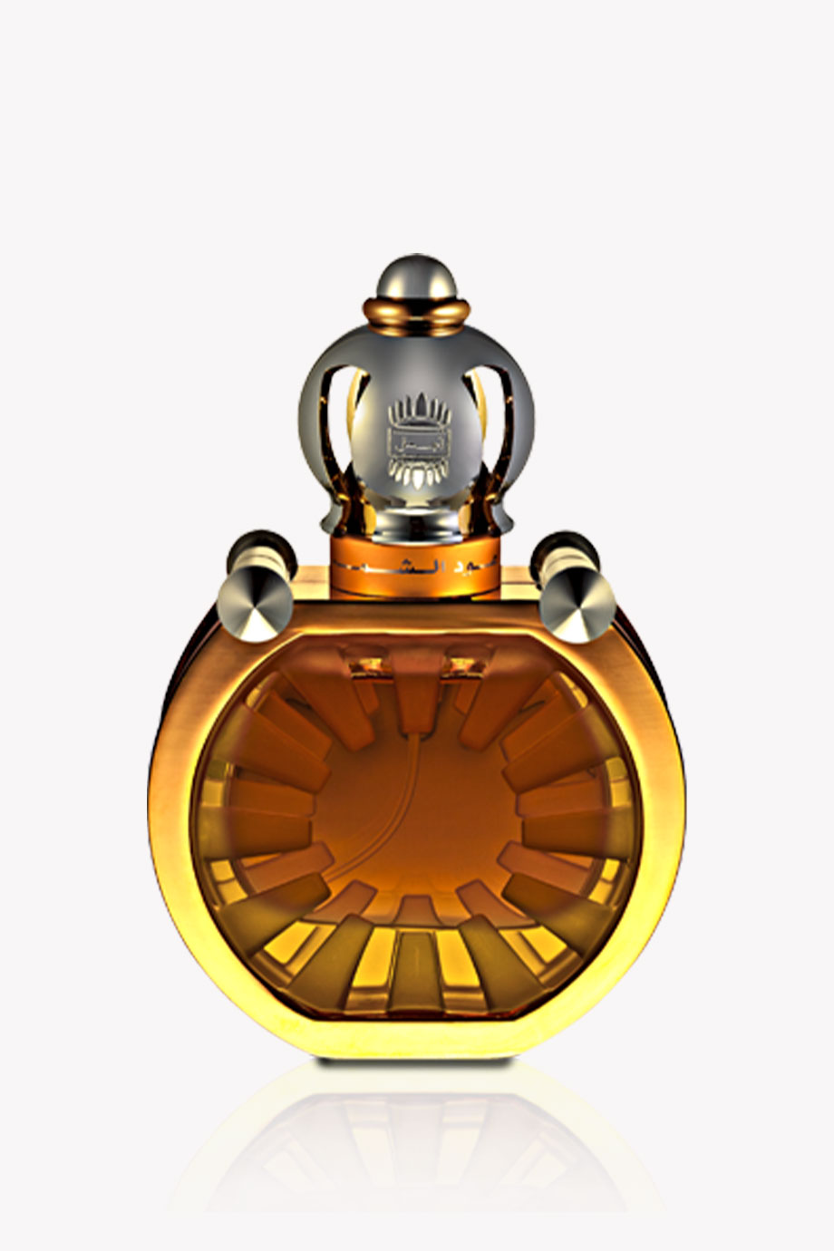 Picture of AJMAL DAHN OUDH AL SHAMS EAU DE PARFUME 30ML