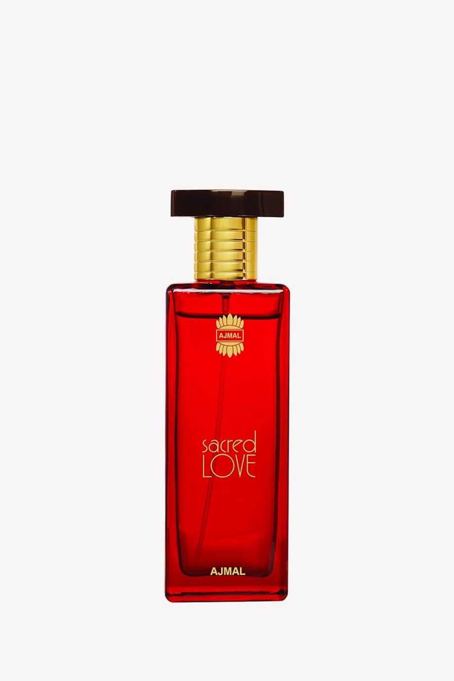 Picture of AJMAL SACRED LOVE EAU DE PARFUME 50ML