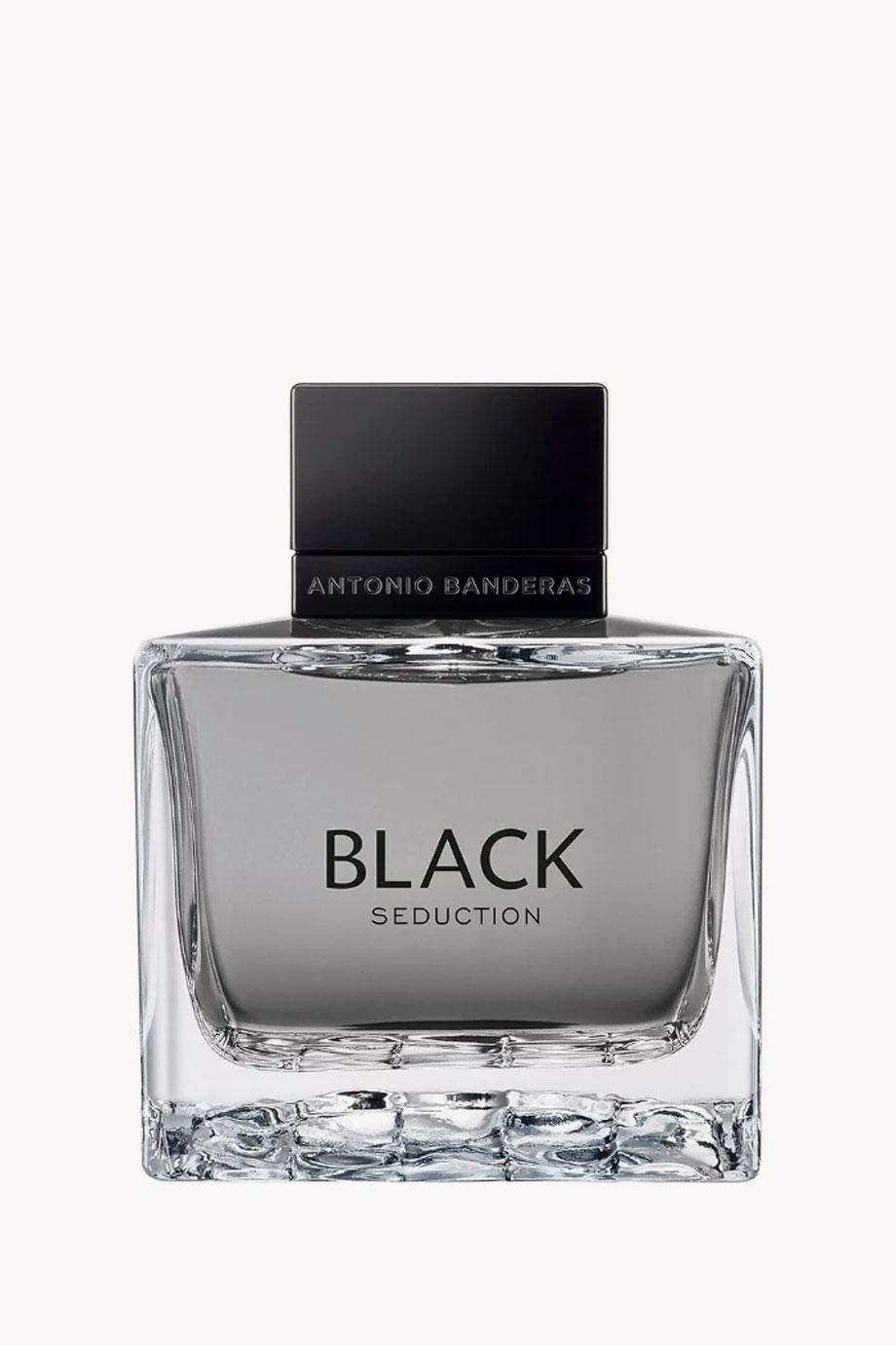 Picture of ANTONIO BANDERAS SEDUCTION IN BLACK EAU DE TOILETTE MEN 100ML