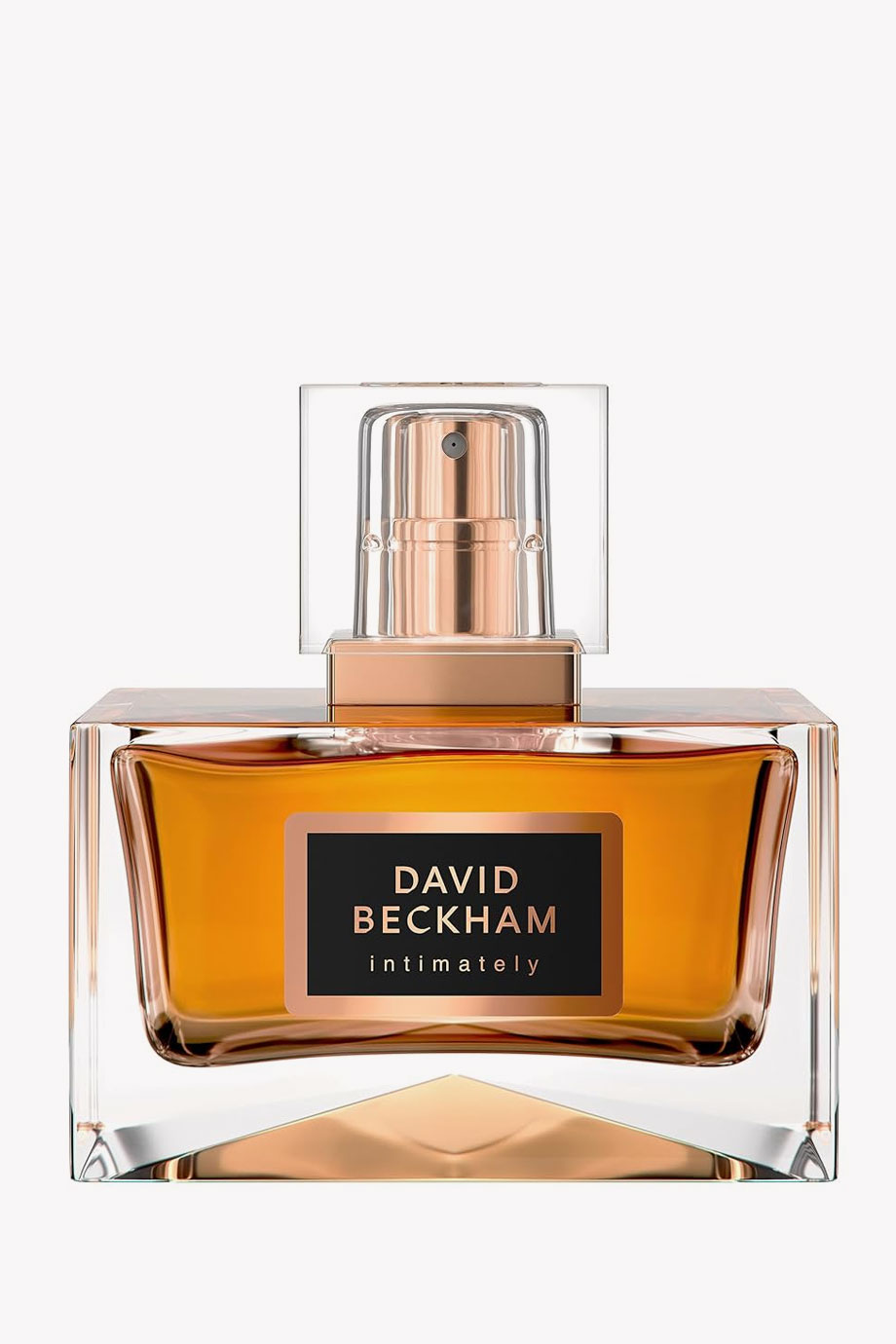 Picture of BECKHAM INTIMATELY BECKHAM MEN EAU DE TOILETTE 75ML
