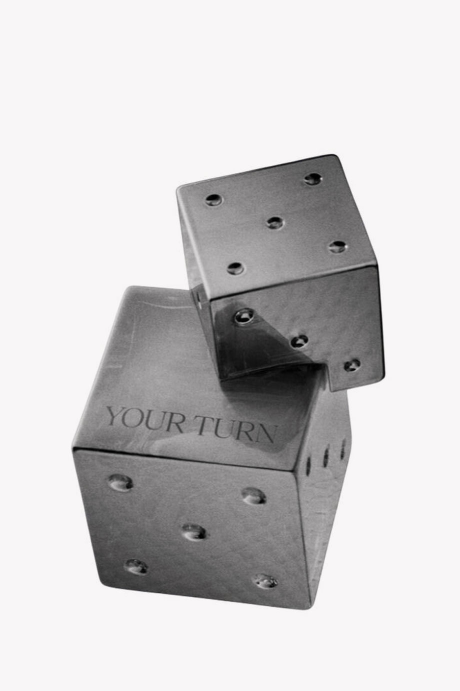 Picture of BILLIE EILISH YOUR TURN UNISEX EAU DE PARFUM 100ML