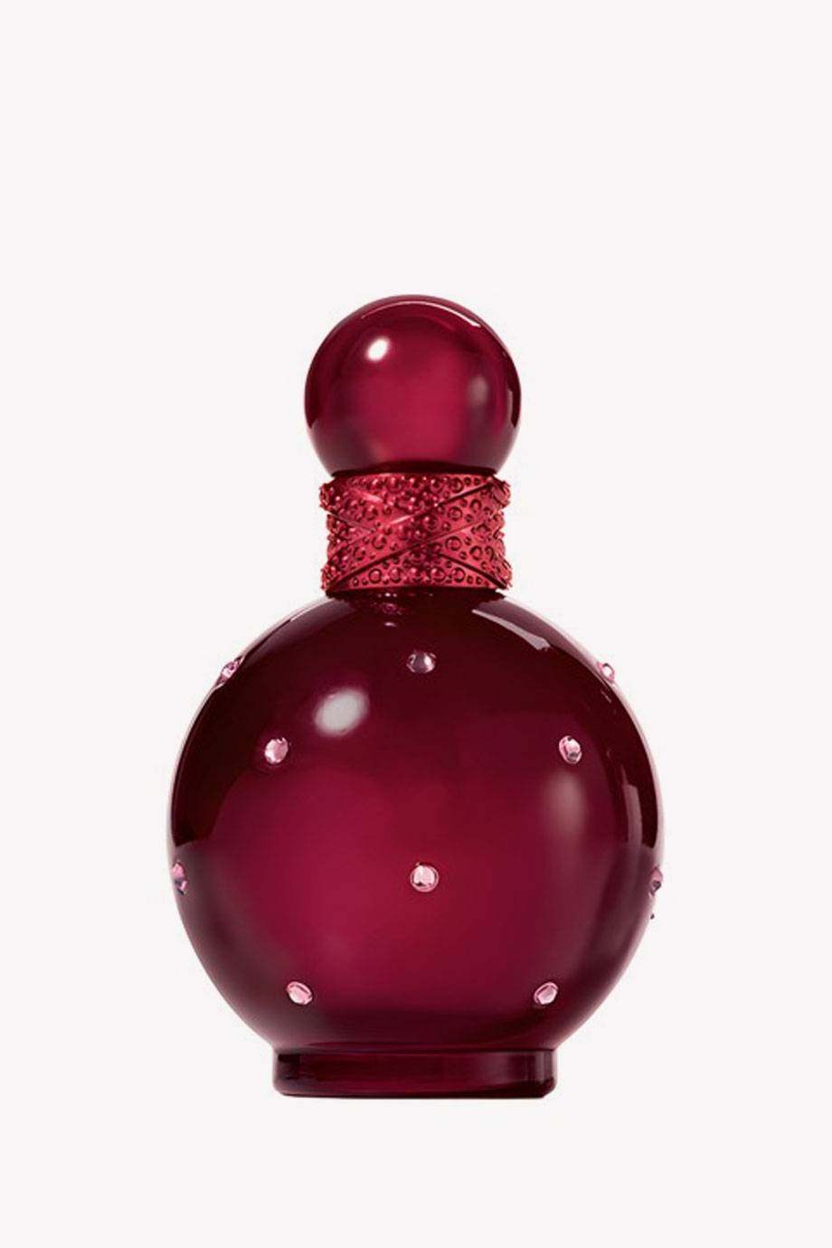 Picture of BRITNEY SPEARS HIDDEN FANTASY WOMEN EAU DE PARFUM 100ML