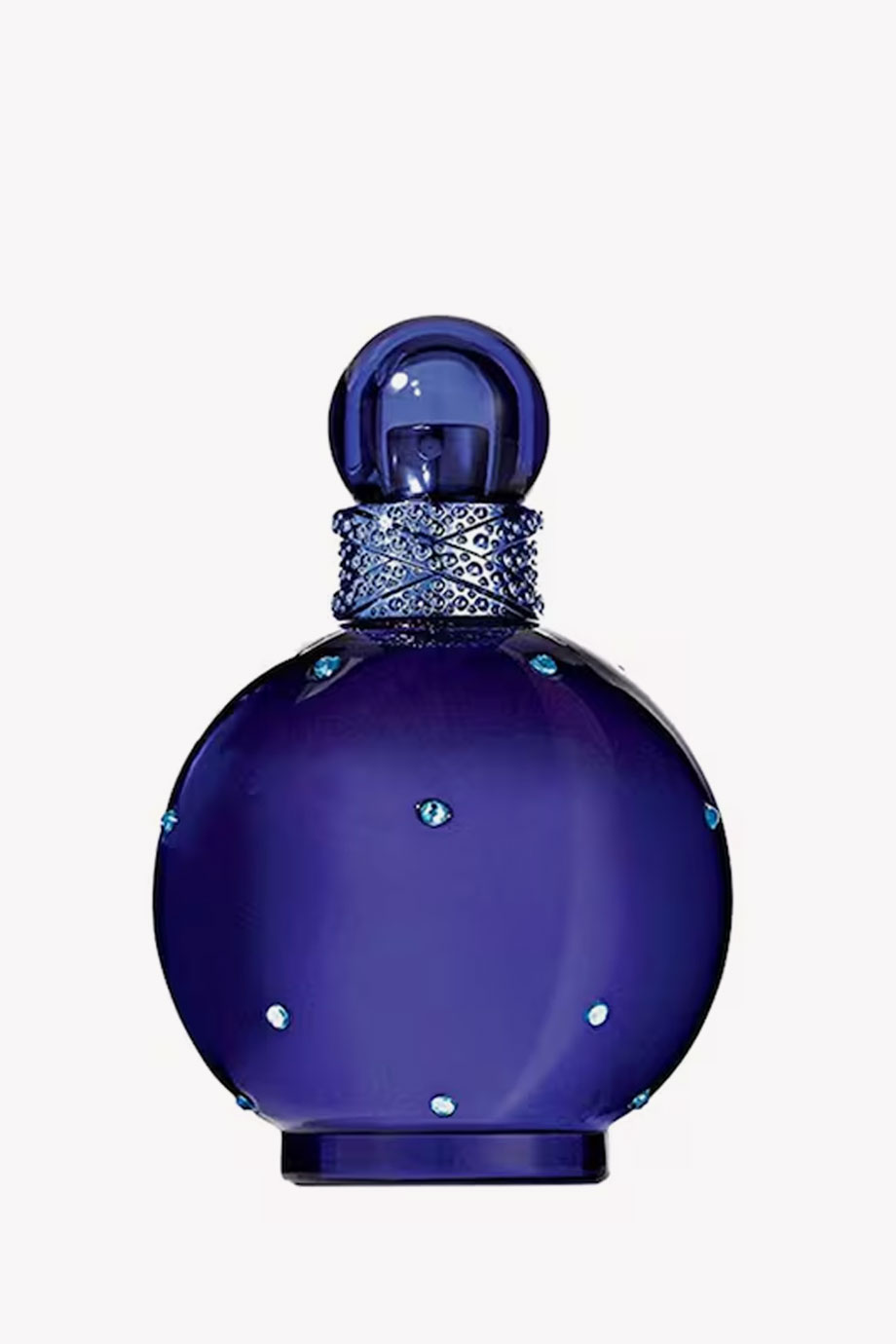Picture of BRITNEY SPEARS MIDNIGHT FANTASY WOMEN EAU DE PARFUM 100ML