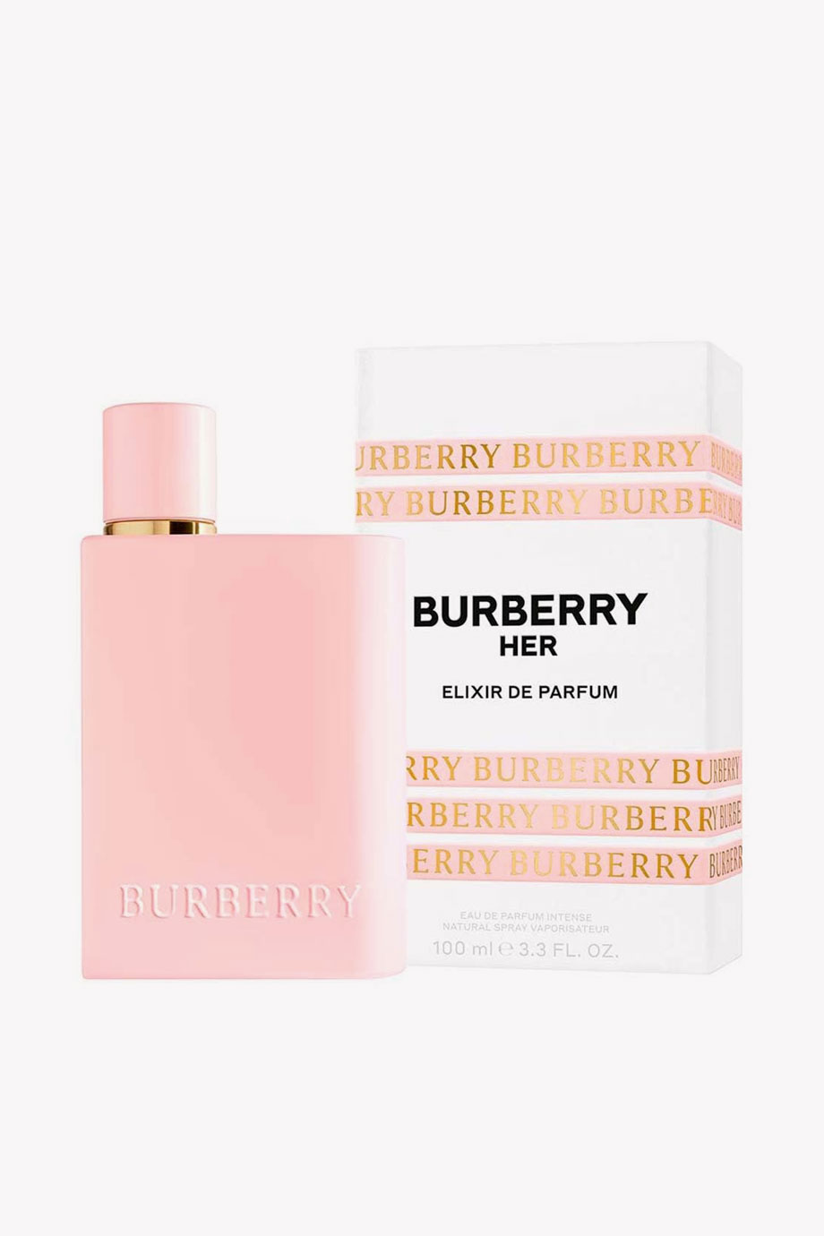 Picture of BURBERRY HER ELIXIR DE PARFUM INTENSE 100ML
