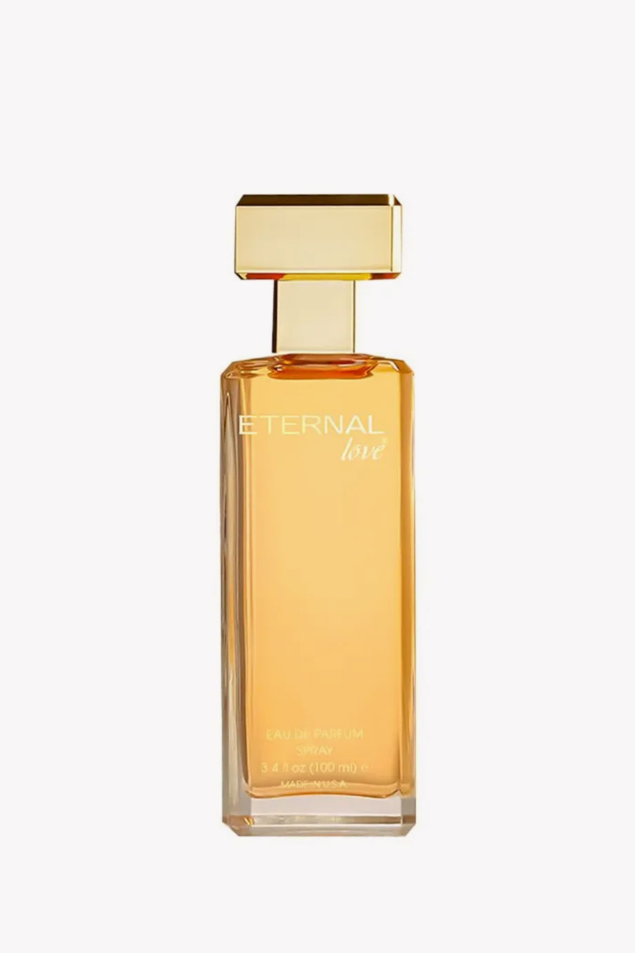 Picture of ETERNAL LOVE EAU DE PARFUM 100ML