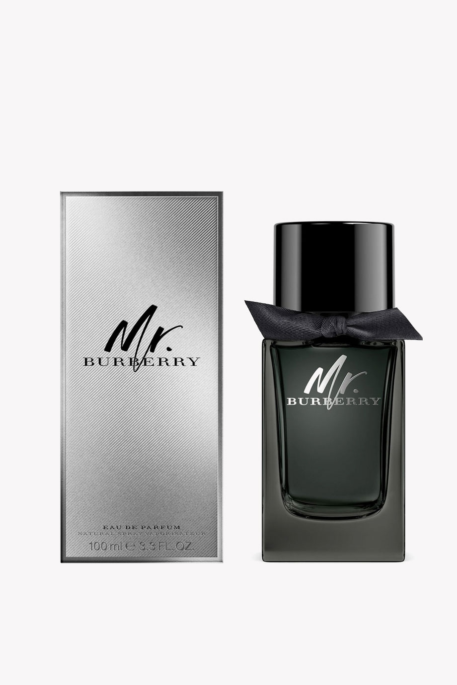 Picture of BURBERRY MR.BURBERRY EAU DE PARFUM 100ML