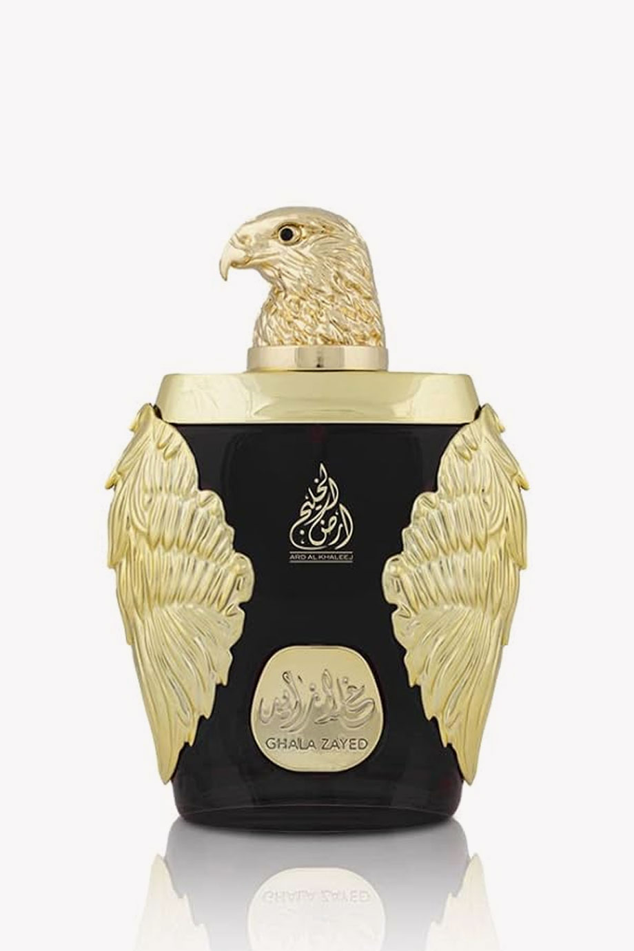 Picture of GHALA ZAYED LUXURY GOLD EAU DE PARFUM 100ML
