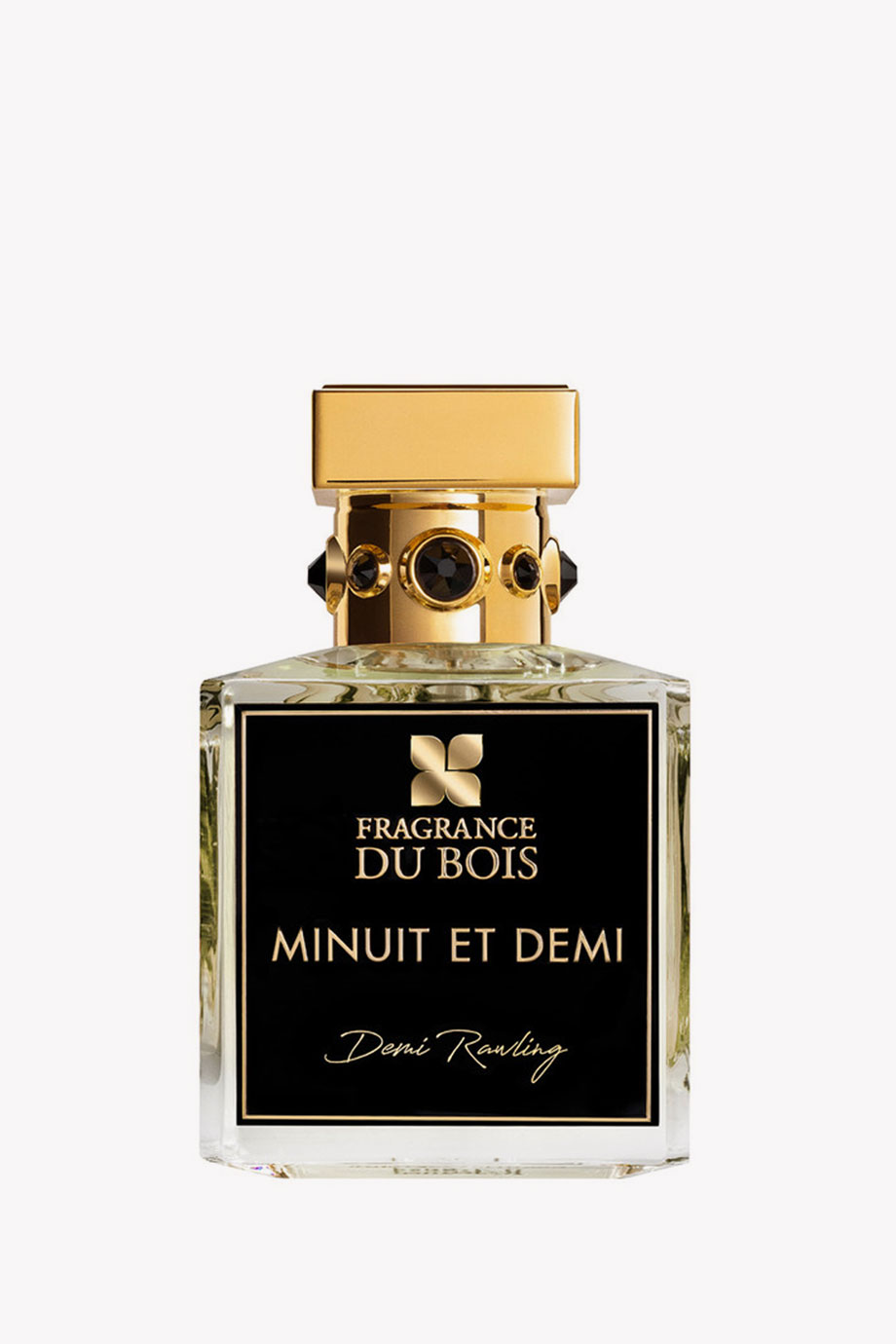 Picture of FRAGRANCE DU BOIS BRUME DU MATIN UNISEX EAU DE PARFUM 100ML