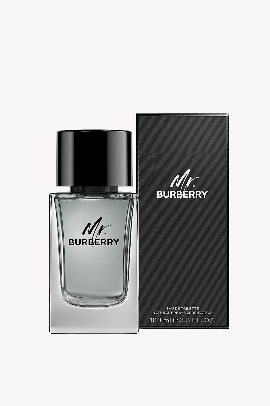 Picture of BURBERRY MR.BURBERRY EAU DE TOILETTE 100ML