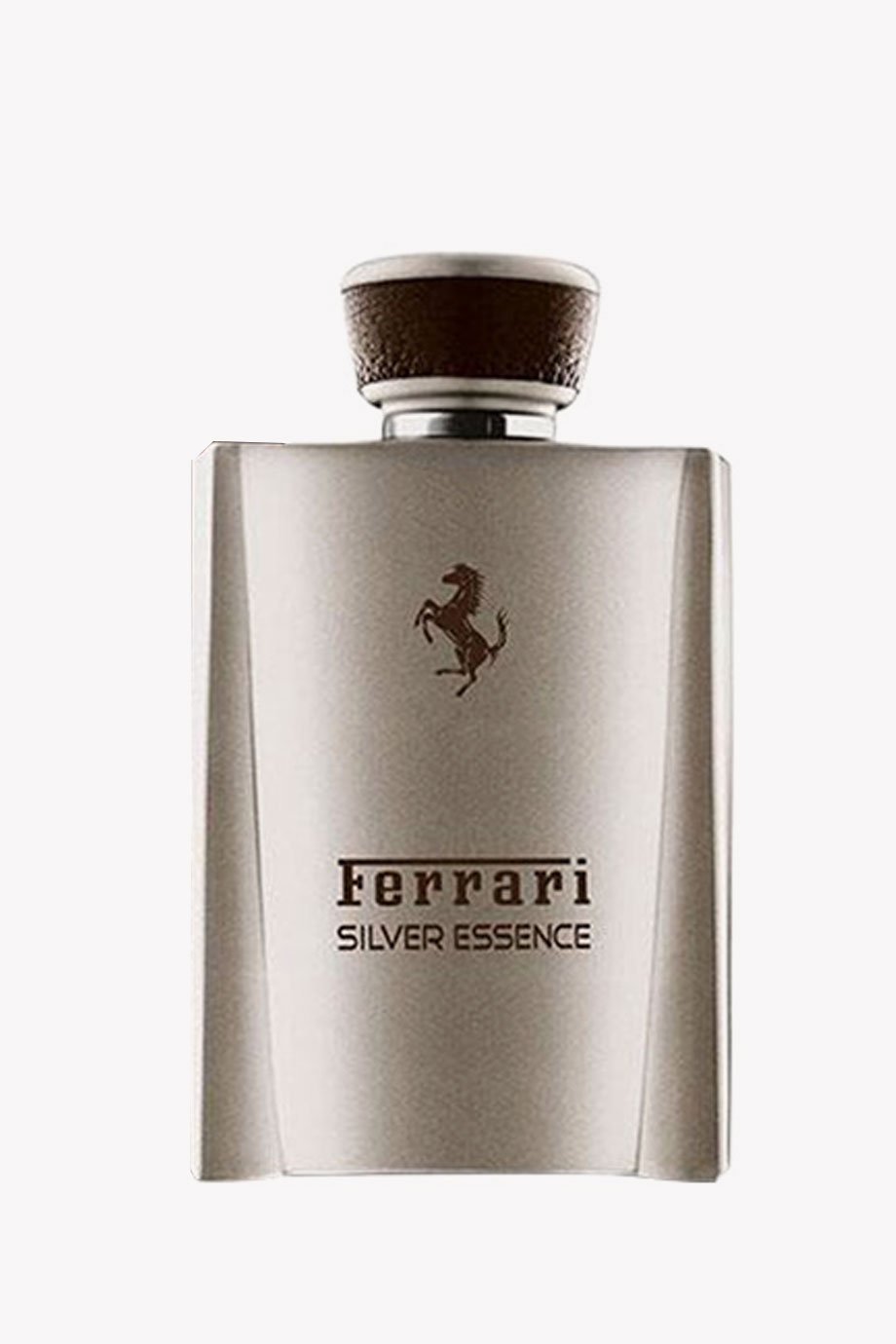 Picture of FERRARI SILVER ESSENCE UNISEX EAU DE PARFUM 100ML