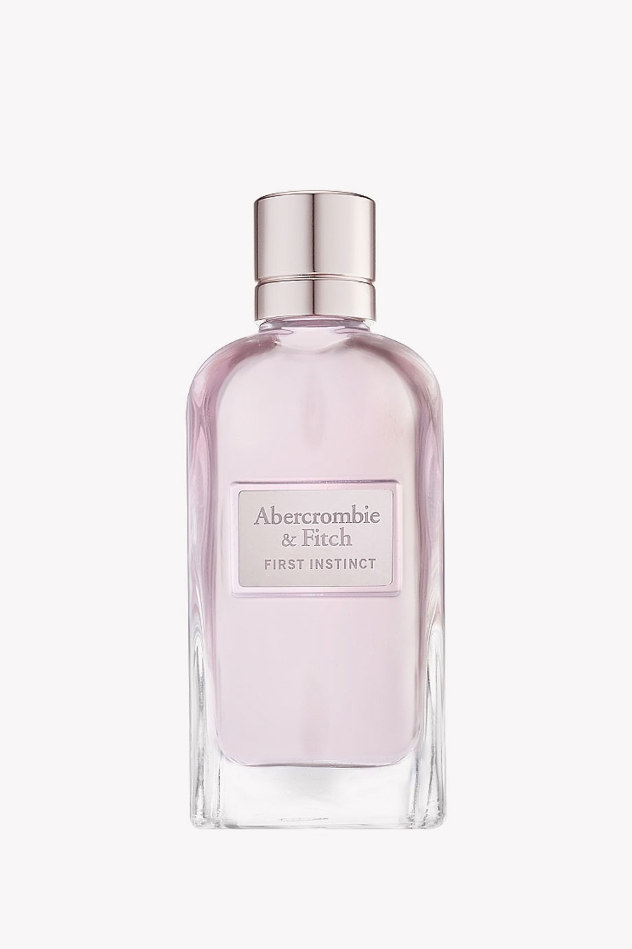 Picture of FIERCE ABERCROMBIE & FITCH FIRST INSTINCT WOMEN EAU DEN PARFUM 100ML