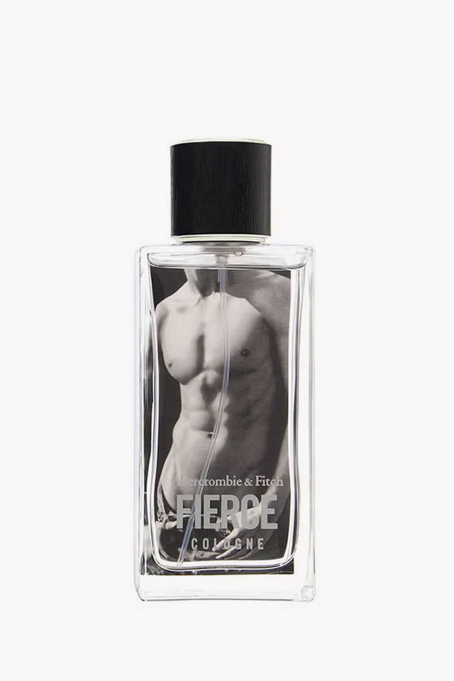Picture of FIERCE ABERCROMBIE & FITCH NEW YORK MEN EAU DE COLOGNE 100ML