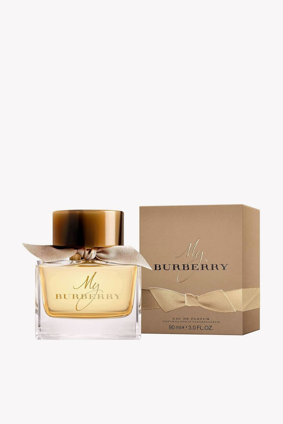 Picture of BURBERRY MY BURBERRY EAU DE PARFUM 90ML