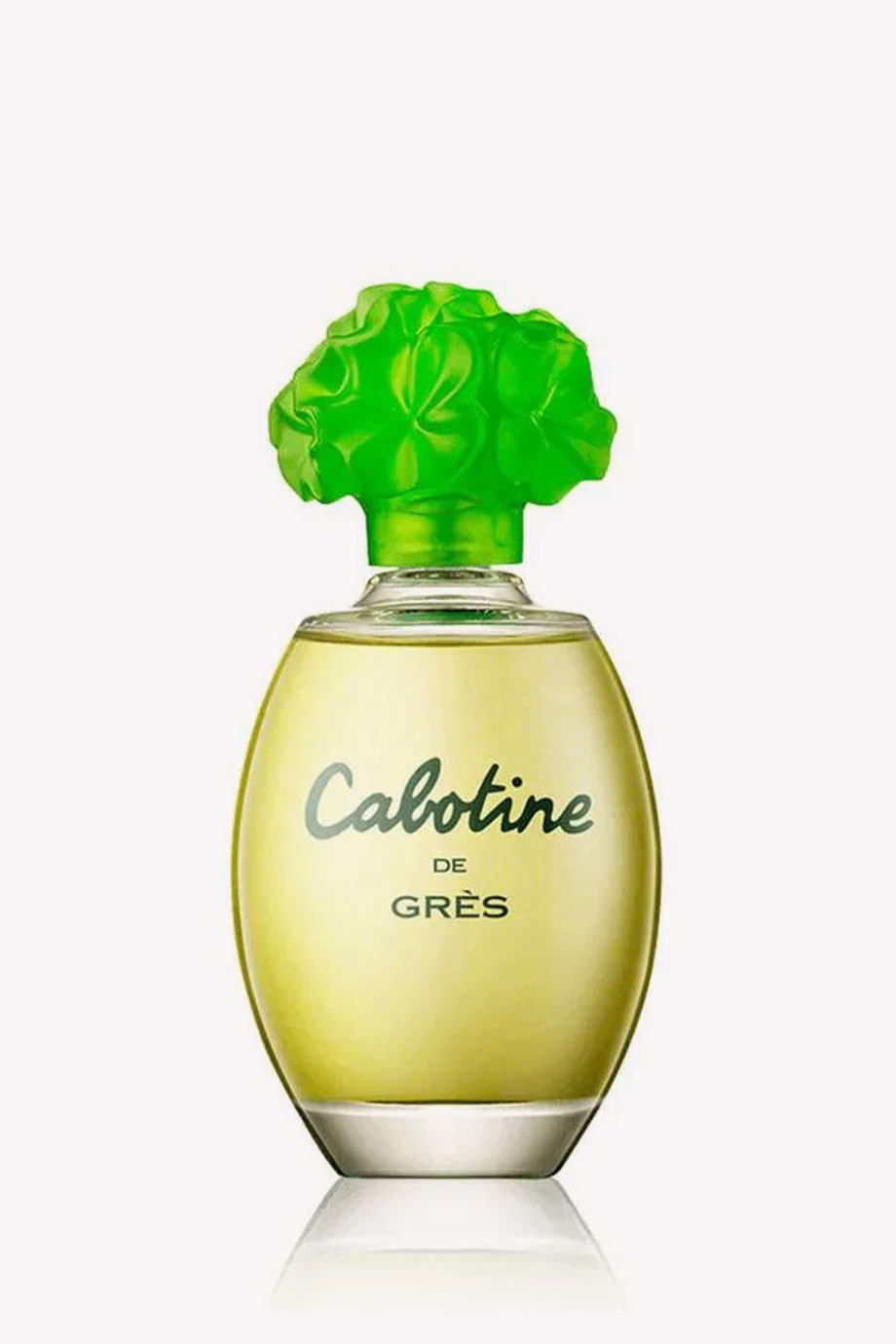 Picture of GRES CABOTINE DE GRES FOR WOMEN EAU DE TOILETTE 100ML