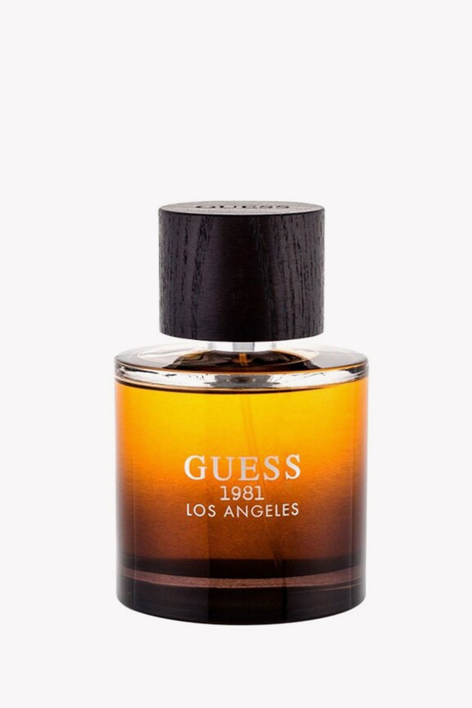 Picture of GUESS 1981 LOS ANGELS MEN EAU DE TOILETTE 100ML