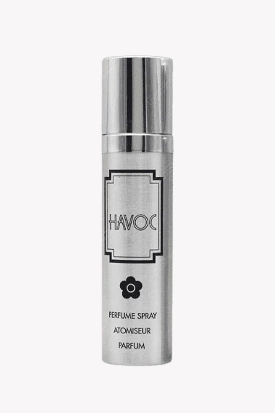 Picture of HAVOC SILVER UNISEX PERFUME 75ML
