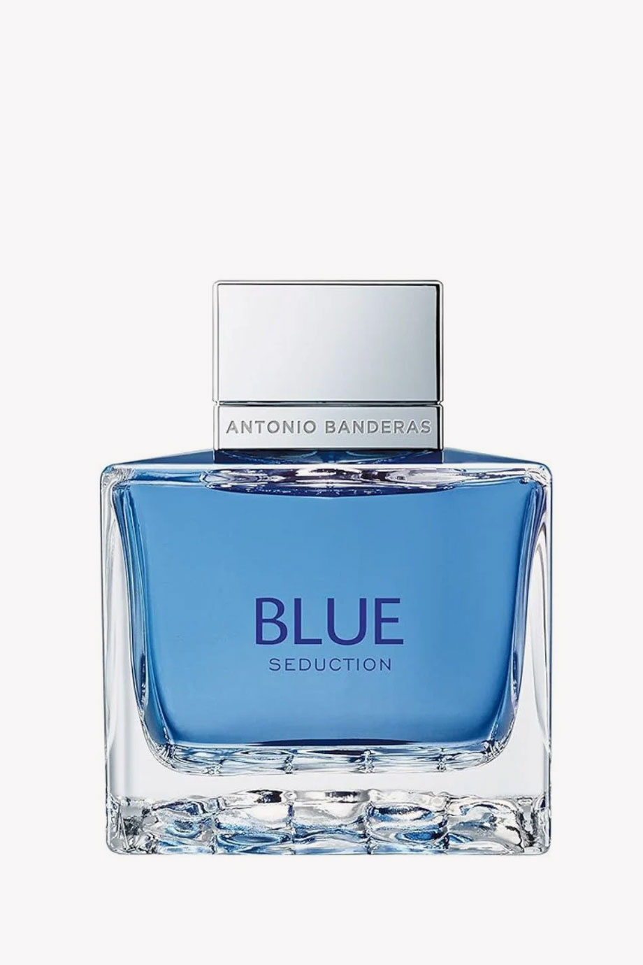 Picture of ANTONIO BANDERAS BLUE SEDUCTION EAU DE TOILETTE M 100ML