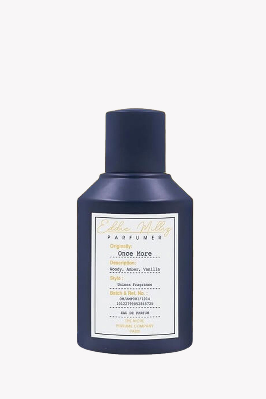 Picture of EDDI MILLIZ CAUSE CELEBRE EAU DE PARFUM 75ML