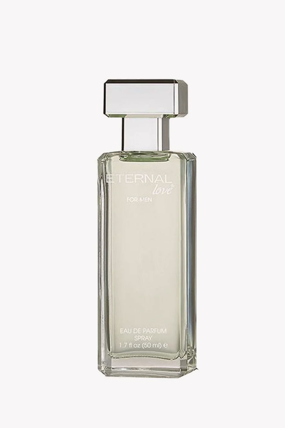 Picture of ETERNAL LOVE FOR MEN EAU DE PARFUM 100ML