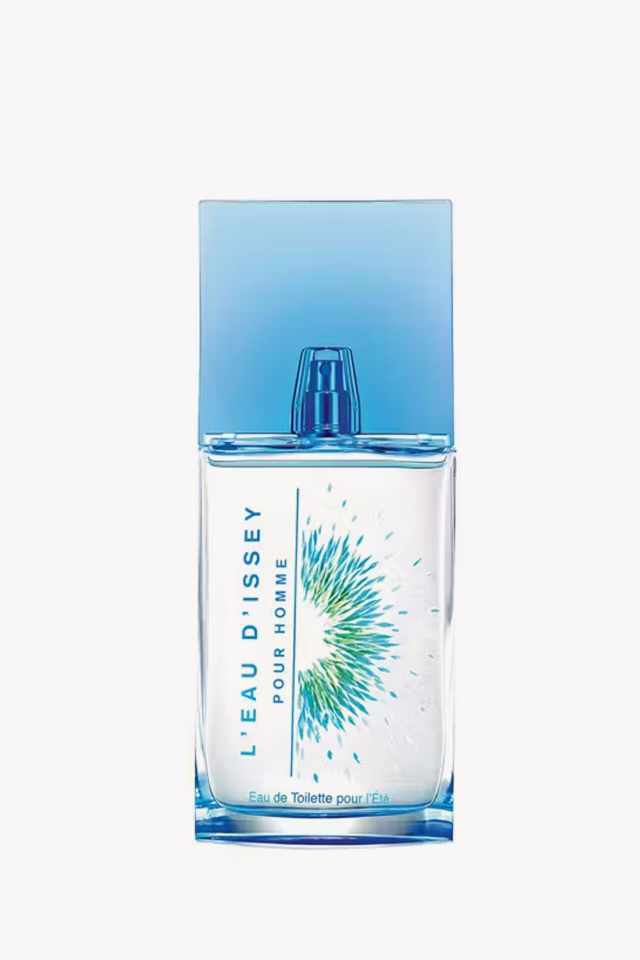 Picture of ISSEY MIYAKE L'EAU D'ISSEY SUMMER POUR HOMME EAU DE TOILETTE 125ML