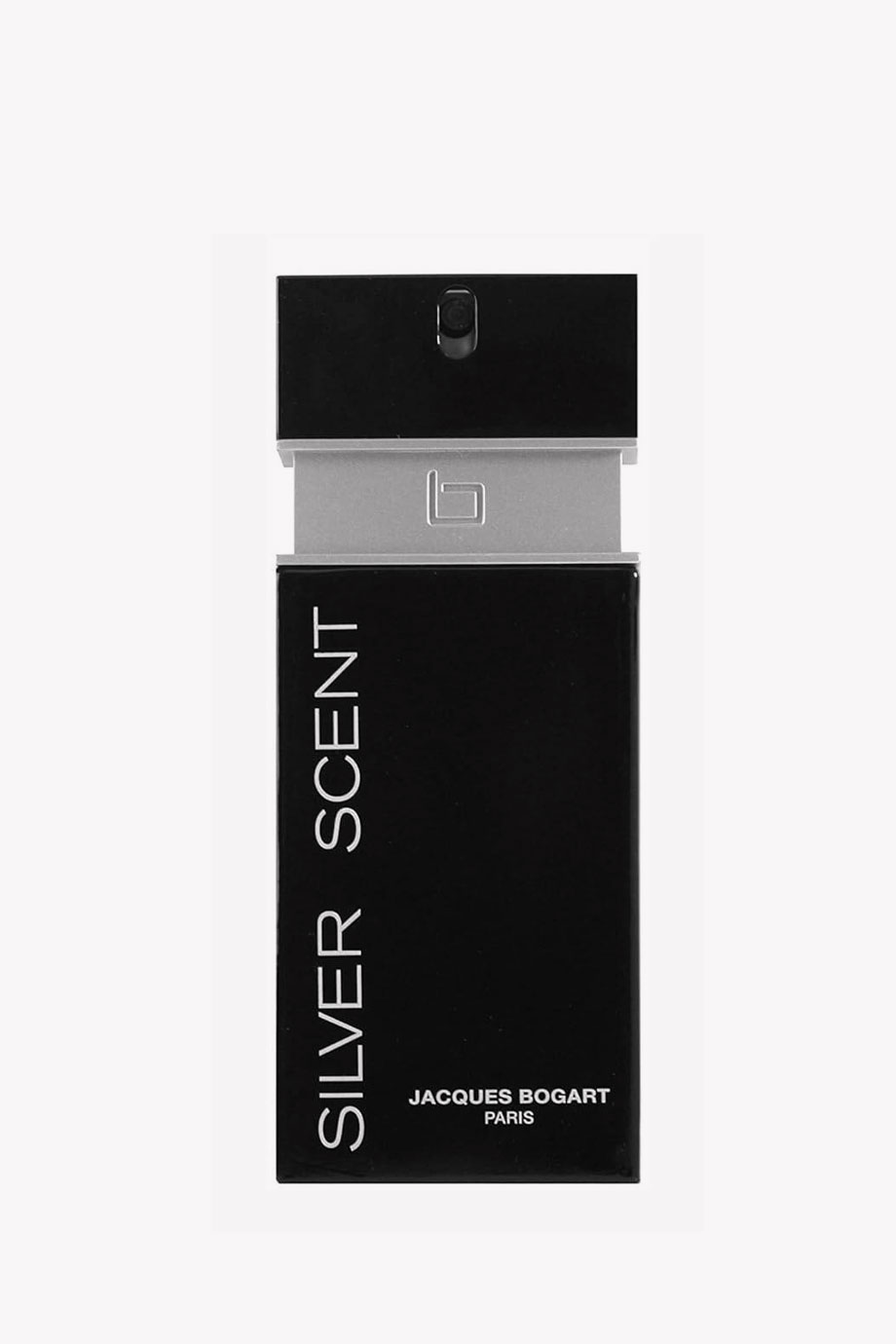 Picture of JACQUES BOGART SILVER SCENT FOR MEN EAU DE TOILETTE 100ML