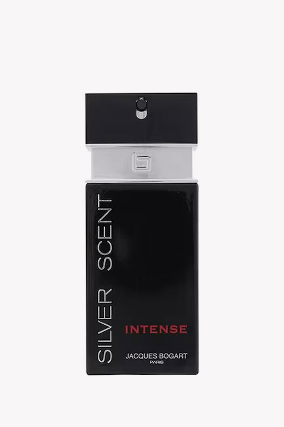 Picture of JACQUES BOGART SILVER SCENT INTENSE FOR MEN EAU DE TOILETTE 100ML