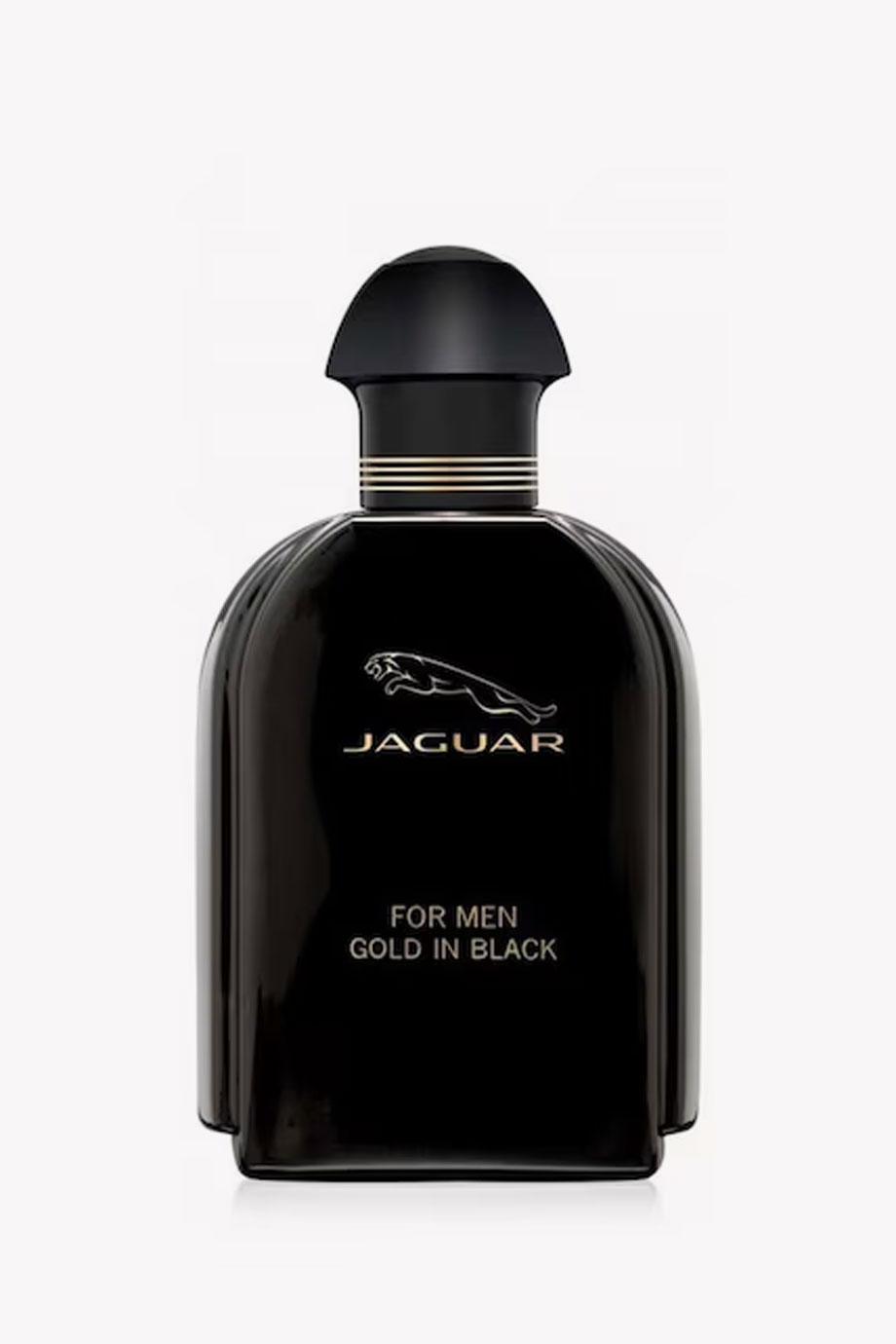 Picture of JAGUAR FOR MEN GOLD IN BLACK EAU DE PARFUM 100ML